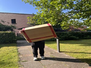 Die ersten Lichtprototypen sind geliefert